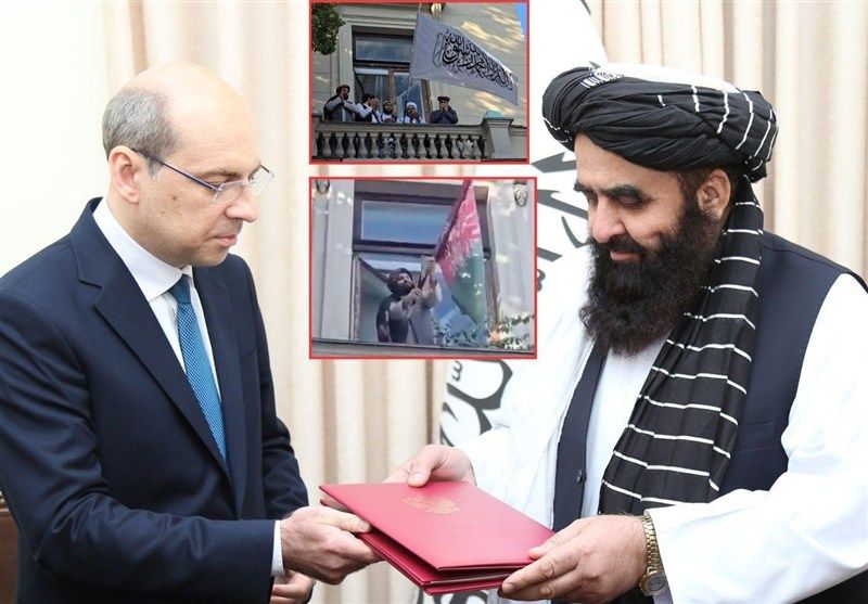 د روسیې له‌خوا د طالبانو رسمي پېژندنه؛ افغانستان د جیوپولیټیکي سیالیو نوې صحنې ته داخل شوی