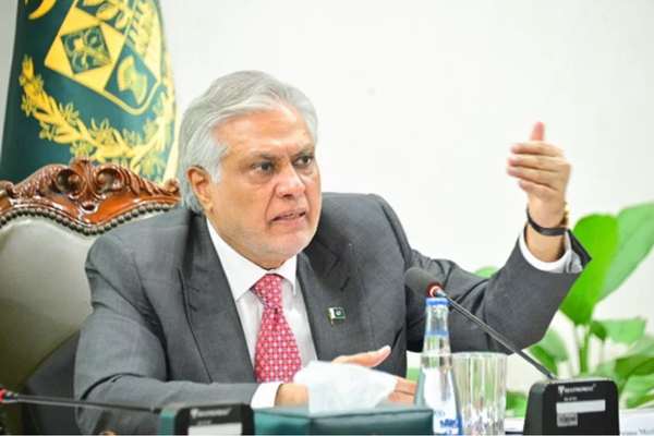 Pakistan’s Foreign Minister Silent On Reported Airstrikes In Afghanistan