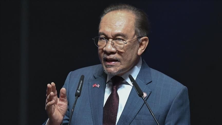 انور ابراهیم: د اسلام اباد برید په دیني خلکو قصدي او غیرې انساني عمل دی