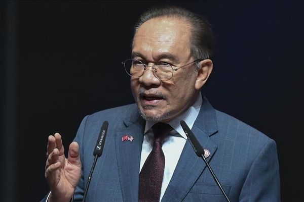 انور ابراهیم: د اسلام اباد برید په دیني خلکو قصدي او غیرې انساني عمل دی