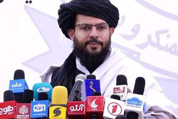 طالبان: ناپوه ملګري مو د غربي افکارو، سېکولرانو او ډېموکراټانو د تبلیغاتو ښکار شوي