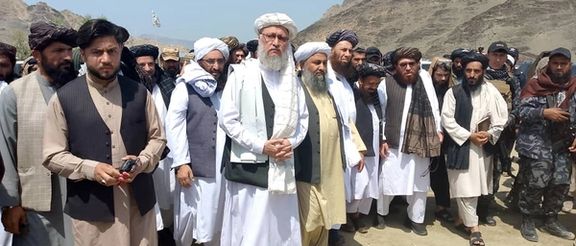 مقام ارشد طالبان: آزار و اخراج مهاجران افغان از پاکستان به روابط دوجانبه صدمه میزند