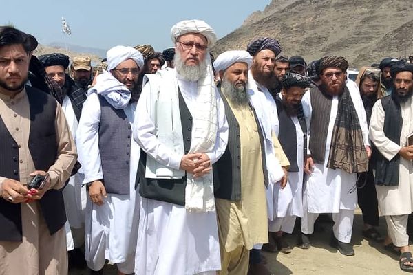 Pakistan’s Treatment Of Afghan Migrants Harms Bilateral Relations, Says Taliban Deputy PM