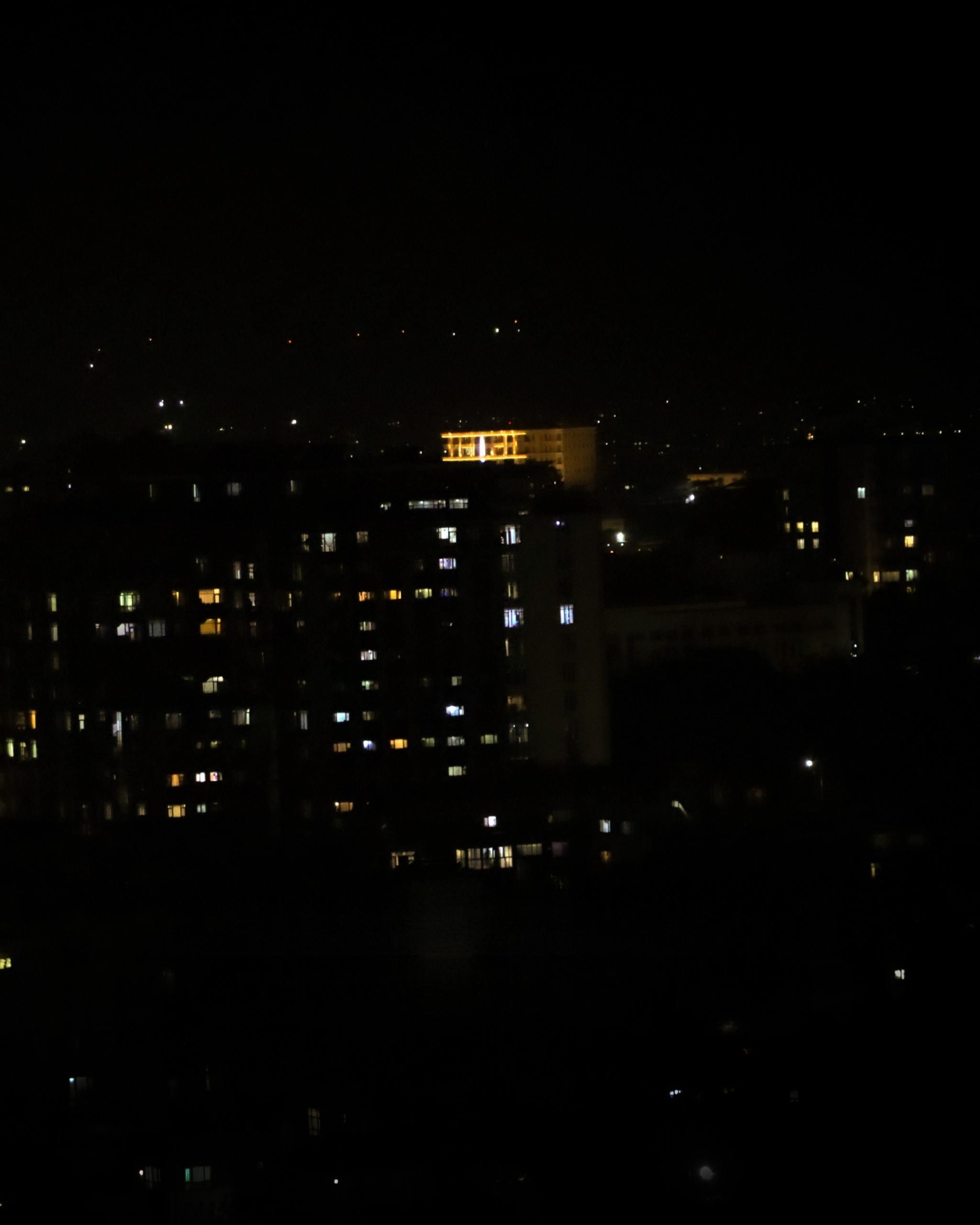 برېښنا شرکت وايي کابل ته یې تر ۹۰ سلنې برېښنا برابره کړې ده