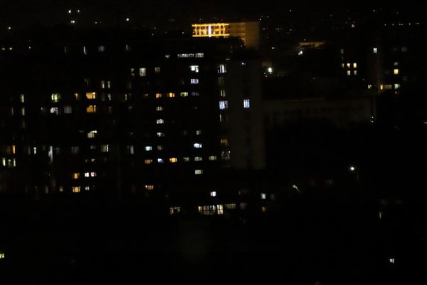 برېښنا شرکت وايي کابل ته یې تر ۹۰ سلنې برېښنا برابره کړې ده