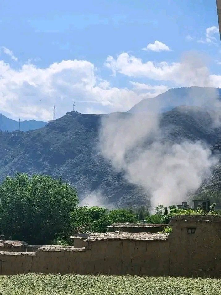 د طالبانو لوړو زده کړو وزارت پر پوهنتون برید د اسلامي او نړیوالو اصولو خلاف عمل وباله