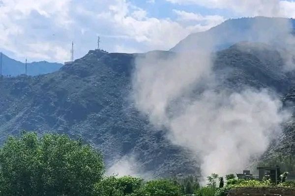 د طالبانو لوړو زده کړو وزارت پر پوهنتون برید د اسلامي او نړیوالو اصولو خلاف عمل وباله