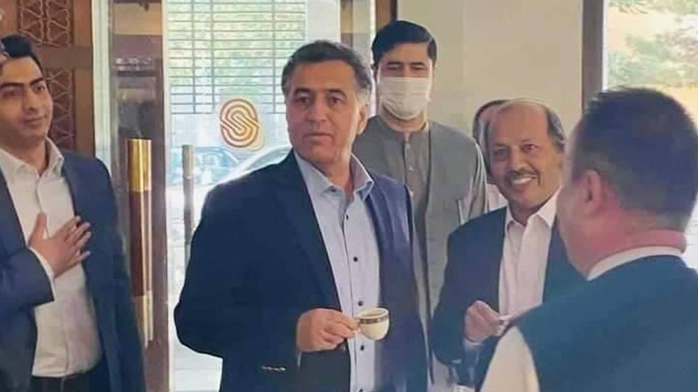 د پاکستان پوځ ویاند: فیض حمید به د نظامي محکمې له لارې محاکمه شي