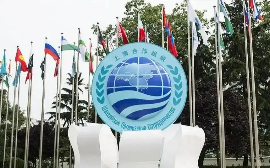 نوزدهمین نشست مشاوران امنیت ملی سازمان همکاری شانگهای در قزاقستان برگزار شد