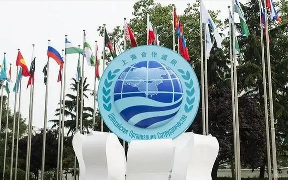 نوزدهمین نشست مشاوران امنیت ملی سازمان همکاری شانگهای در قزاقستان برگزار شد