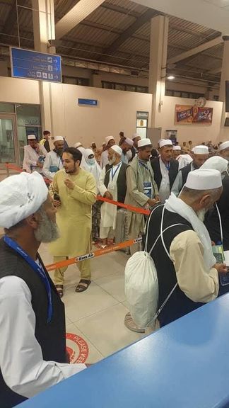 در مراسم حج امسال، ۱۸ حاجی افغان جان باختند