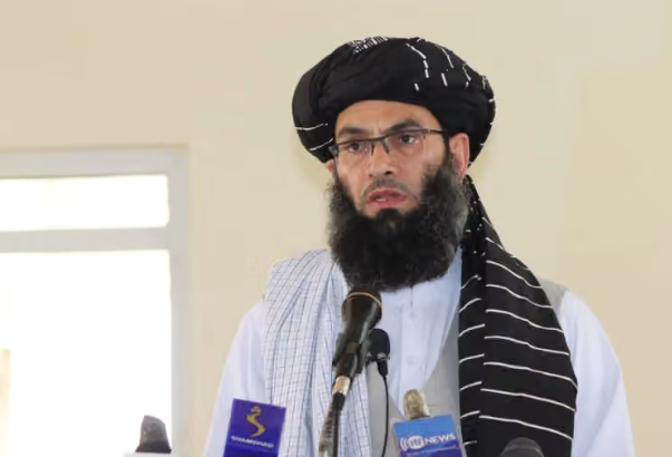 الأمر بالمعروف تنتقد حديث منتقدي حنفي عن الشريعة