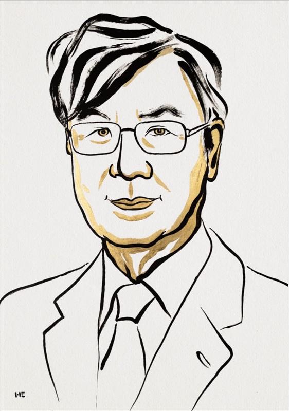 شیمون ساکاگوچی (Shimon Sakaguchi)  