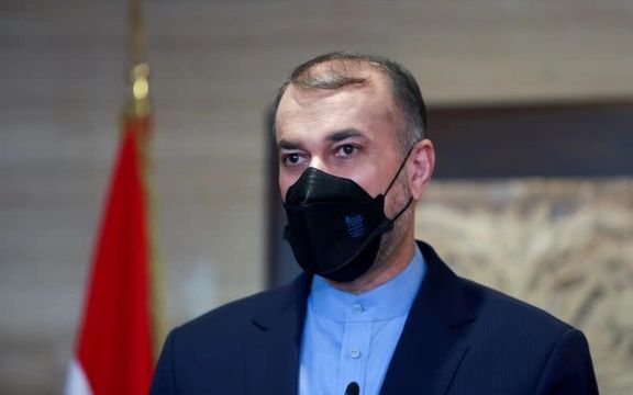 ایران میگوید بدون لغو همه تحریمها راهی برای بازگشت به توافق هستهای ۲۰۱۵ نیست