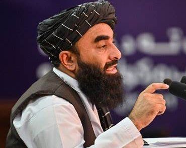 امربالمعروف د نجونو نیول ردوي؛ خو مجاهد نیول شوې نجونې د بې حجابۍ په عامولو تورنوي