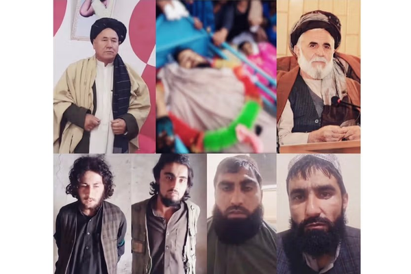 «د ثواب لپاره مې وواژه»؛ په افغانستان کې هدفي وژنې څنګه پلان او ترسره کیږي؟