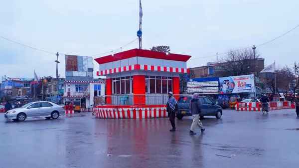 روسیه می‌گوید هدف داعش ناامن کردن شمال افغانستان است