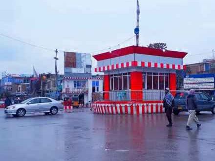 روسیه میگوید هدف داعش ناامن کردن شمال افغانستان است