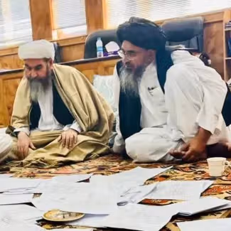 دادگاه عالی طالبان محتوای «اصولنامه» تازه را تایید کرد