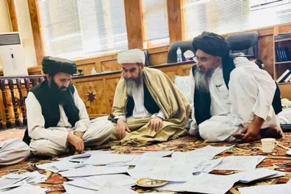 US Commission Seeks ‘Country Of Particular Concern’ Label For Afghanistan
