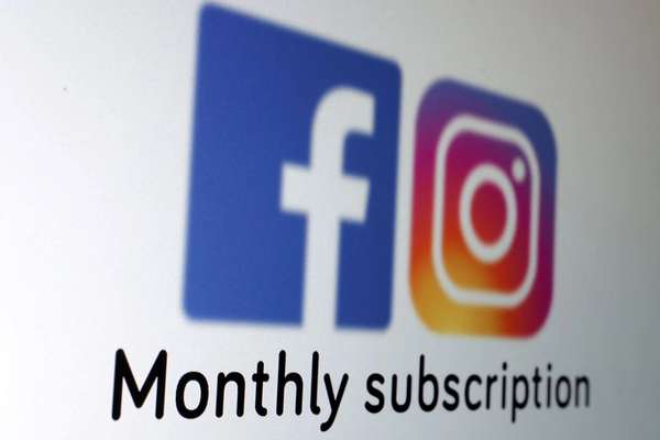 Facebook, Instagram Reportedly Blocked Across Several Afghan Provinces