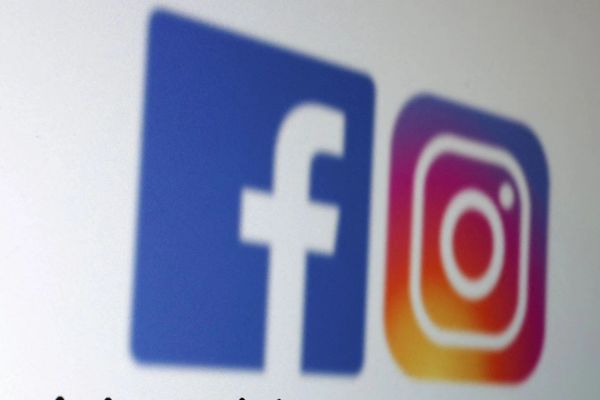 فیسبوک و اینستاگرام در برخی از ولایتها 'از دسترس خارج شد'