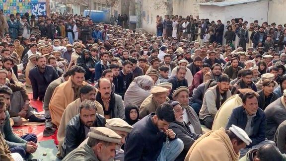 کورمه کې د جرګې تازه پرېکړې؛ هېڅوک د وسلو ګرځولو او کرکې خپرولو اجازه نه لري