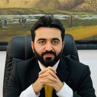 عبدالباري جهاني: ‏د وېرجینیا محکمې هارون حکیمي بې ګناه وباله