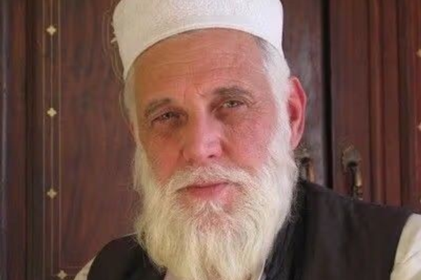 الولايات المتحدة تعرض مكافأة قدرها 5ملايين دولار مقابل معلومات عن مواطن اختفى في أفغانستان