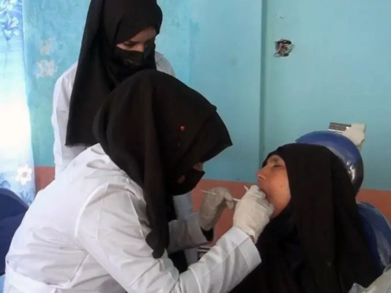 امر به معروف قندهار با فشار بر خانواده‌ها شرایط کار را برای کارمندان صحی زن دشوار کرده‌است