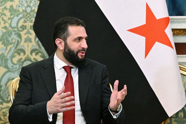رئیسجمهور سوریه: مذاکرات با اسرائیل دشوار اما در حال انجام است