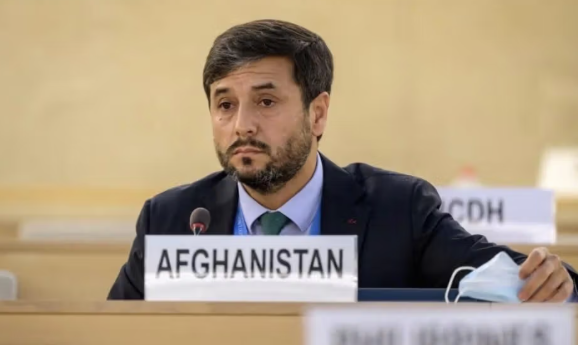 سفير أفغانستان: نهب المعادن يحوّل شمال شرق أفغانستان إلى منطقة منكوبة بالأزمات