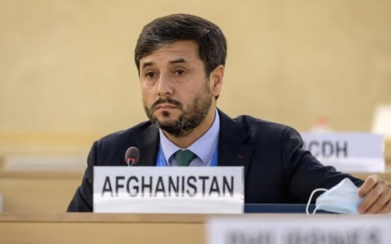 سفير أفغانستان: نهب المعادن يحوّل شمال شرق أفغانستان إلى منطقة منكوبة بالأزمات