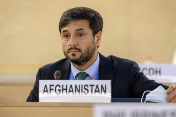 سفير أفغانستان: نهب المعادن يحوّل شمال شرق أفغانستان إلى منطقة منكوبة بالأزمات