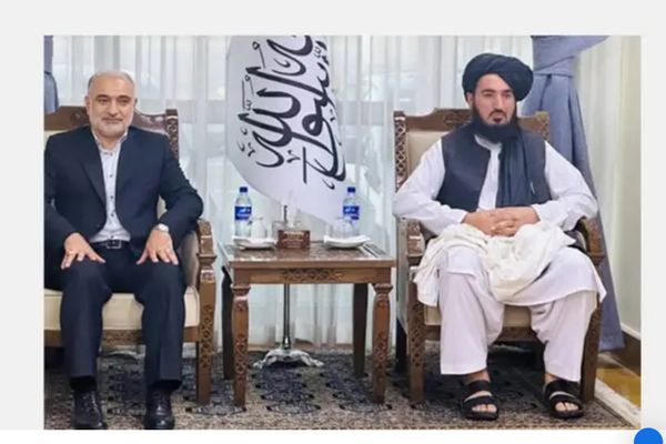 Taliban Calls for Global Cooperation in Countering Narcotics Trafficking