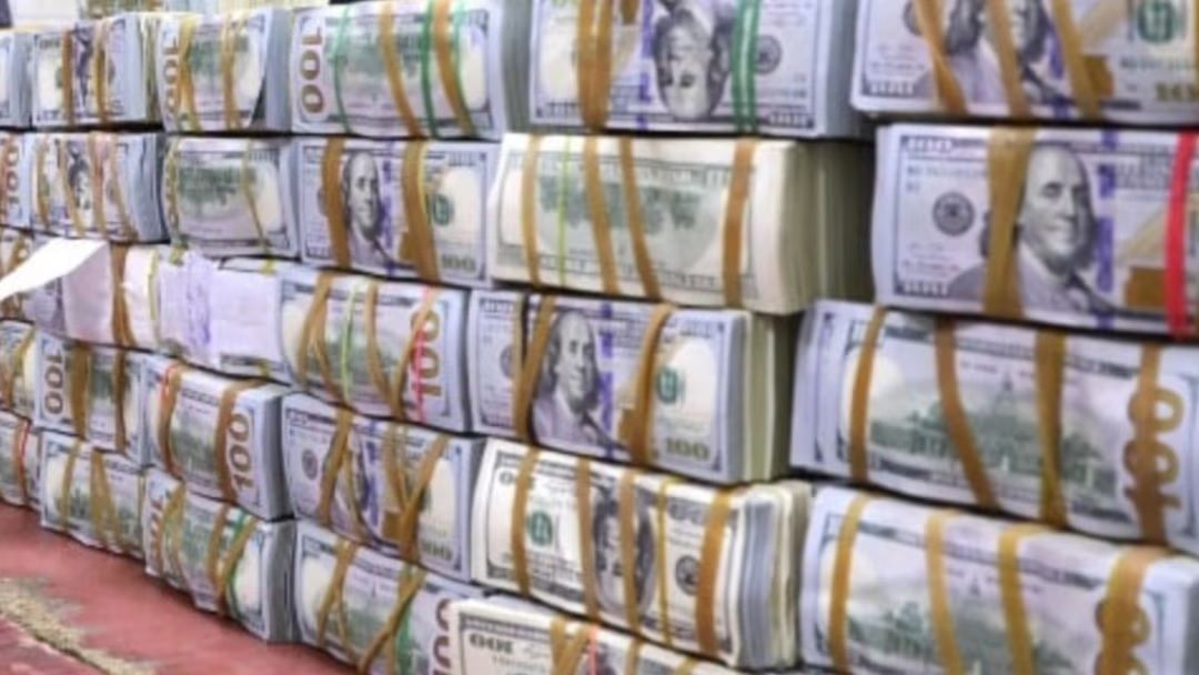 ایا خصوصي پانګوال به وکولی شي د امریکا د مرستو کمښت جبران کړي؟