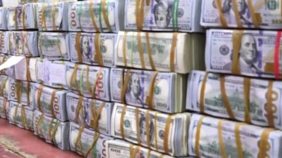 ایا خصوصي پانګوال به وکولی شي د امریکا د مرستو کمښت جبران کړي؟