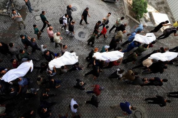 برېتانیا له اسراییل سره سوداګریزې خبرې وځنډولې