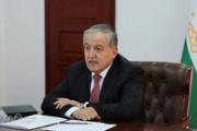 وزیر خارجه تاجیکستان می‌گوید برای جلوگیری از تنش مرزی با طالبان همکاری می‌کند 