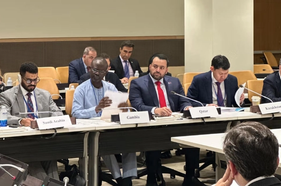 دوحة تعلن جاهزيتها لضمان تعاون طالبان مع المجتمع الدولي