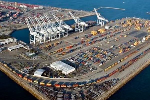 Indian Official Highlights Chabahar Port’s Strategic Importance Ahead of Modi-Trump Meet