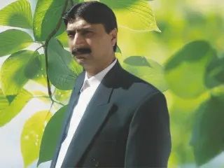 پښتون لیکوال، شاعر او سیاسي مبارز شیرین یار یوسفزی د ورپېښې ناروغۍ له امله ومړ