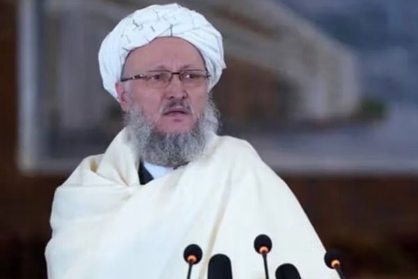 Up To 35000 Afghans Deported Daily From Iran, Says Taliban Deputy PM