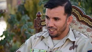 د جنرال رازق تلین؛ د ترور تر شا کیسې، اړیکې او د هغه د کورنۍ اوسنی حالت