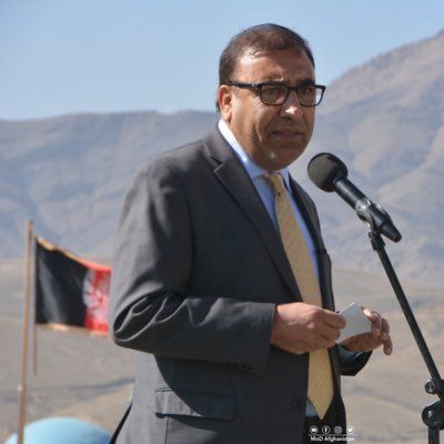 میاخېل د امیر علي‌شېر نوایي د وران شوي څلي په تړاو: د هېواد تاریخي ارزښتونه باید وساتل شي