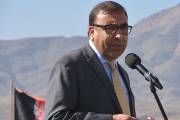 میاخېل د امیر عليشېر نوایي د وران شوي څلي په تړاو: د هېواد تاریخي ارزښتونه باید وساتل شي