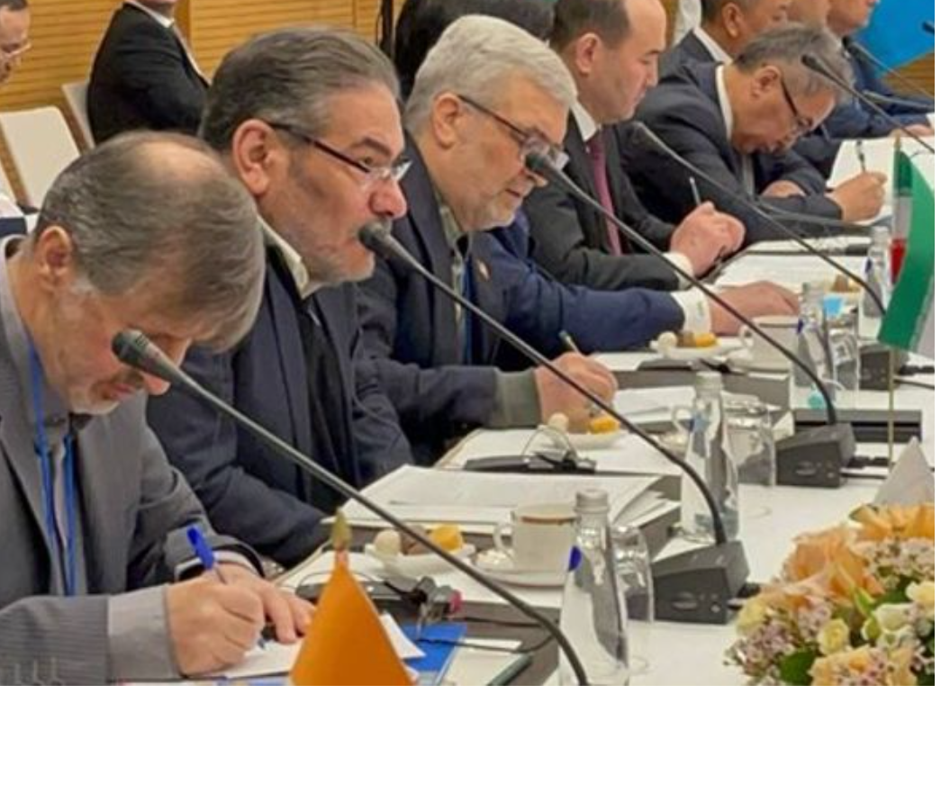 Imposing Any Political System Will Destabilise Afghanistan, Says Iran