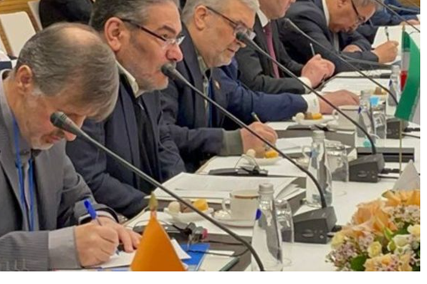 Imposing Any Political System Will Destabilise Afghanistan, Says Iran