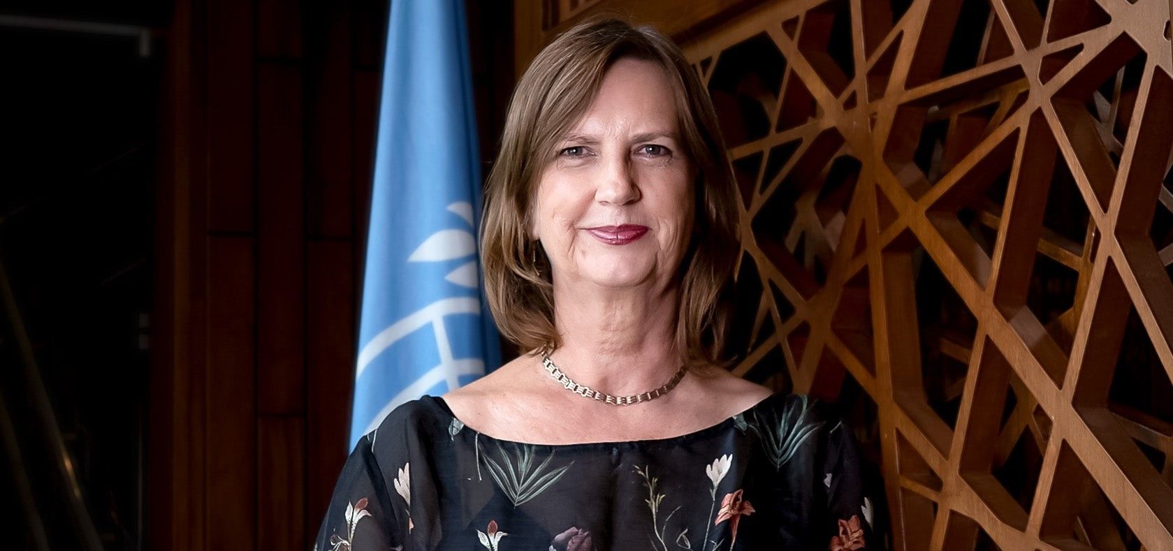 سوزان فرګوسن: طالبان باید د افغان مېرمنو پر کار محدودیتونه لرې کړي