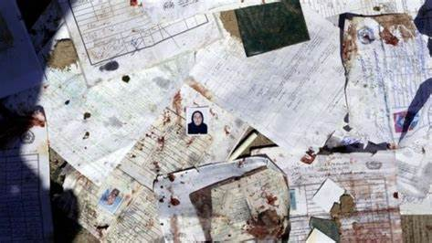 د کابل د تذکرو د وېش په یوه مرکز کې د شوي ځانمرګي برید انځور